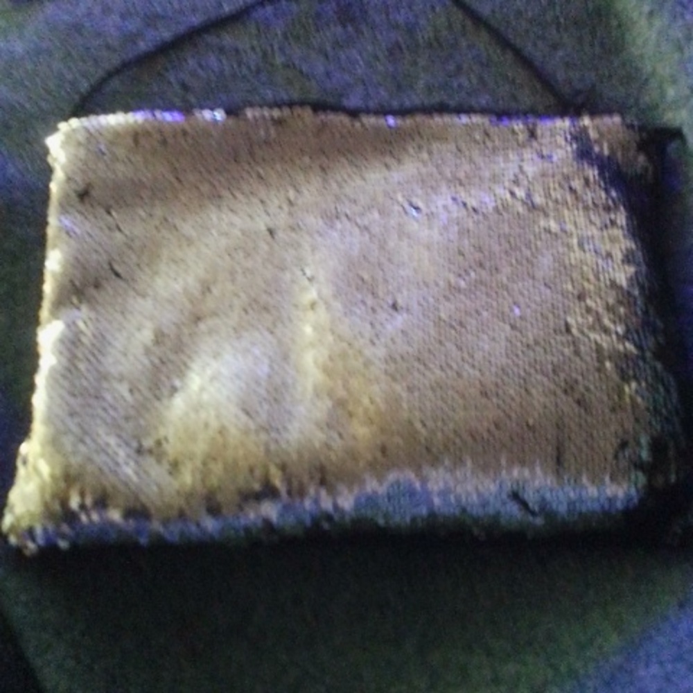 Old Tablet purses.